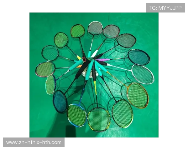 羽毛球总打不到球