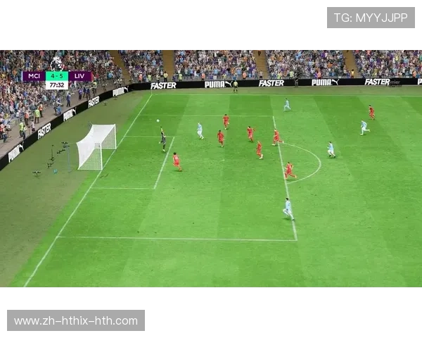 足球比赛中的射门技术与破门方式分析 足球比赛中的射门技术与破门方式分析