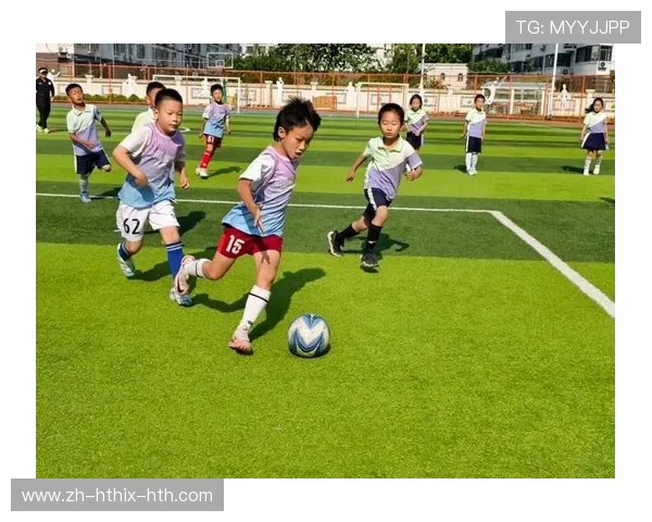 足球训练中的配合与默契建立