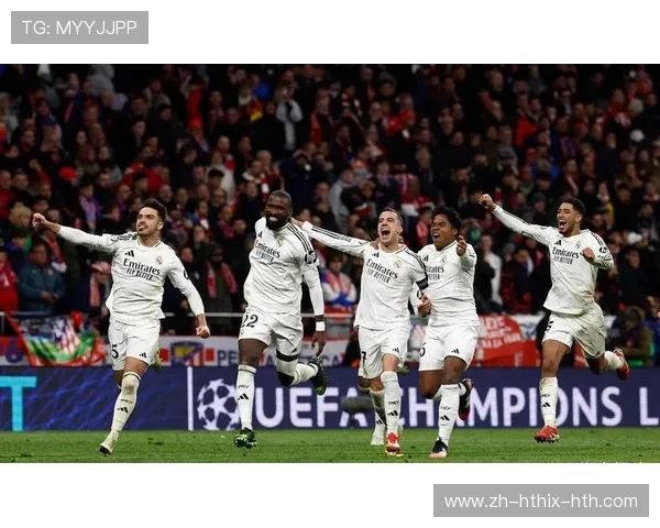 皇马对马竞欧冠决赛视频全纪录