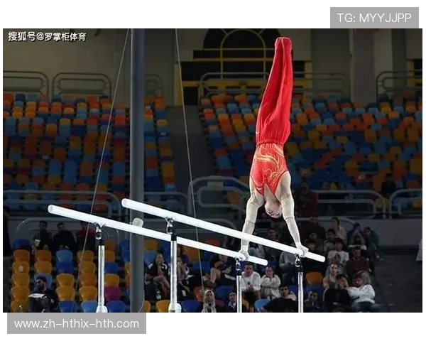 中国队团体摘金击败传统霸主俄罗斯队实现历史性突破